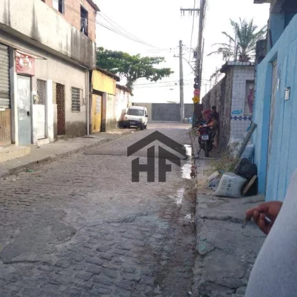 Imagem Casa com 5 Quartos à Venda, 122 m² em Prado - Recife