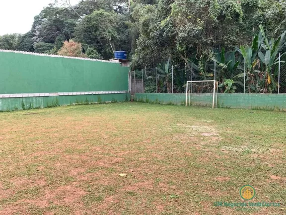 Imagem Cond Residencial do Bosque - 3d / 1ste integrada, condo no Km 21 R. Tavares