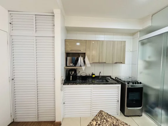 Imagem Apartamento à venda 2 dormitórios - Estuário - Santos / SP
