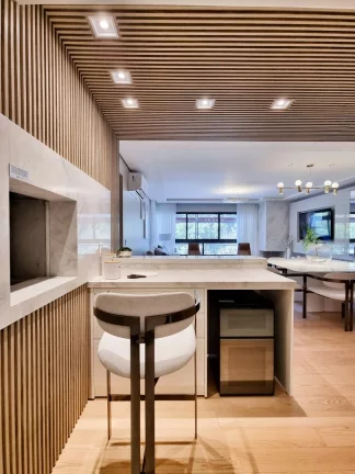Imagem Aris - Apartamento à venda no bairro Três Figueiras - Porto Alegre/RS