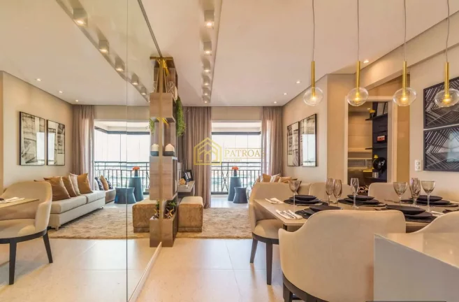 Imagem Apartamento Padrão