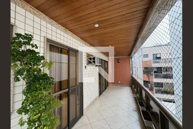 Imagem Apartamento à Venda - Recreio, 3 Quartos, 93 m2