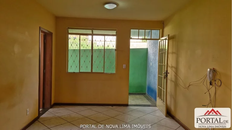 Imagem CASA RESIDENCIAL em NOVA LIMA - MG, OSWALDO BARBOSA PENA II