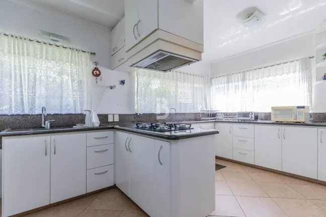 Imagem Casa Alto Padrão em São João, Curitiba/PR