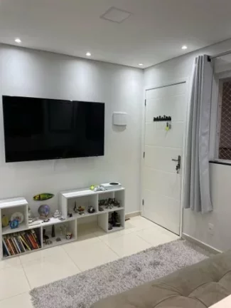 Imagem Apartamento Vila Formosa Excelente Localização Próx. Shopping Anália Franco 1 Dorm