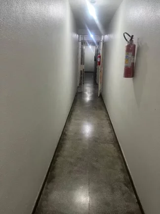 Imagem Apartamento com 2 Quartos à Venda, 59 m² em Campo Grande - Rio De Janeiro