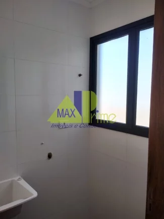 Imagem APARTAMENTO 38M²/02 DORMITÓRIOS/NOVO