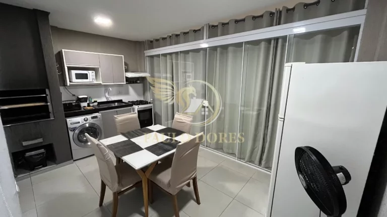Imagem STUDIO À VENDA MOBILIADO NO ITAGUÁ EM UBATUBA-SP
