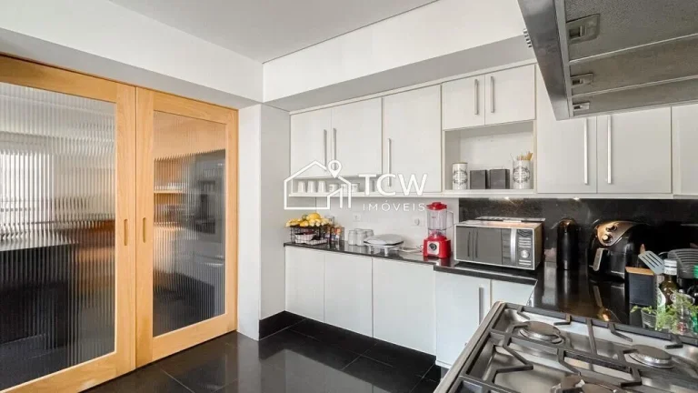 Imagem Apartamento à venda no bairro Cerqueira César - São Paulo/SP, Zona Sul