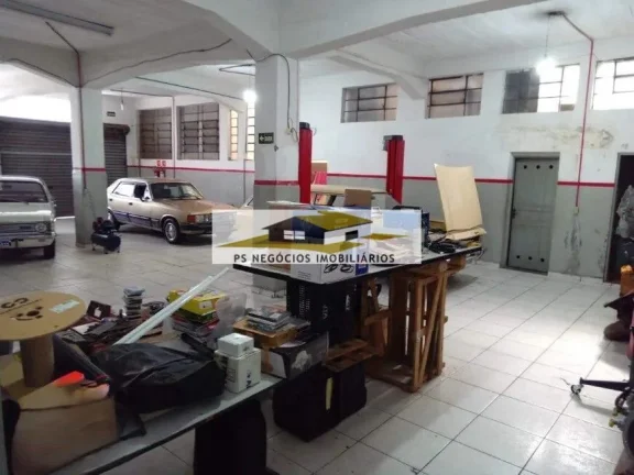Imagem Prédio Comercial a venda no Centro em São Caetano do Sul