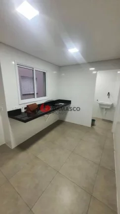 Imagem Apartamento à venda 3 Quartos, 2 Suites, 2 Vagas, 77M², Vila Camilópolis, Santo André - SP