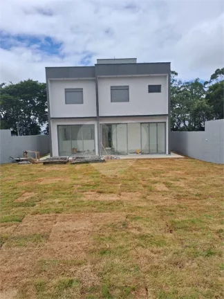 Imagem Sobrado à venda com 3 quartos, sendo 1 suíte, em Condomínio Parque Rizzo Ii, Cotia - SP
