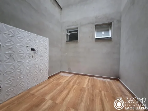 Imagem Apartamento sem Condomínio para Venda em Santo André / SP no bairro Santa Maria