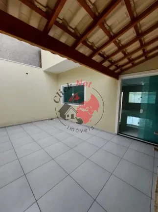 Imagem Sobrado para Venda no bairro Paulicéia, 3 dorm, 3 suíte, 4 vagas, 170 m