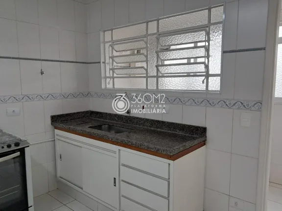 Imagem Apartamento para Venda em São Bernardo do Campo / SP no bairro Centro