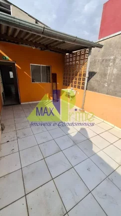 Imagem Sala Comercial para Locação em São Paulo-SP na Vila Centenário: 1 Sala, 1 Banheiro, 42m² de Área