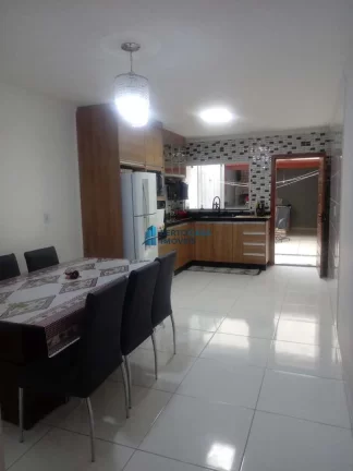 Imagem Casa Padrão