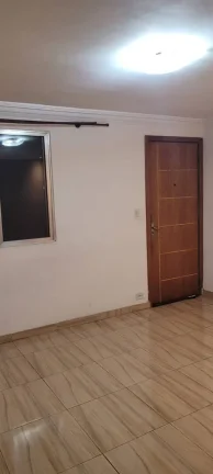 Imagem Vendo Apto em Santo André, Inocoop