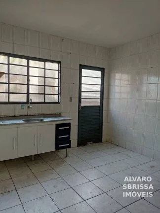Imagem Casa à venda no B Parque América em Itu SP
