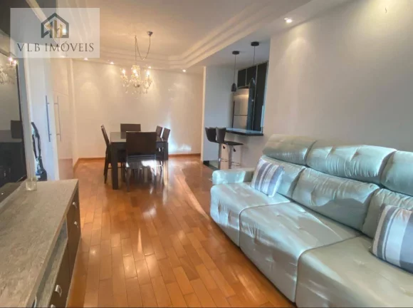 Imagem Apartamento à venda (75,00 m²), Vila Andrade, São Paulo, SP