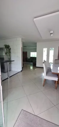 Imagem Casa Duplex em Belo Horizonte