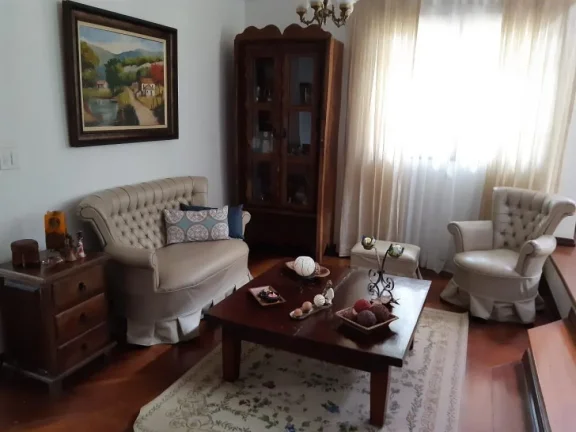Imagem Casa em Alphaville 262m²