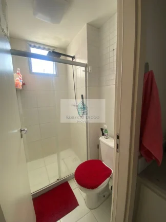 Imagem Imperdível oportunidade de investimento: Apartamento de 2 quartos na Taquara, Rio de Janeiro-RJ, com 51m² e vaga de garagem.
