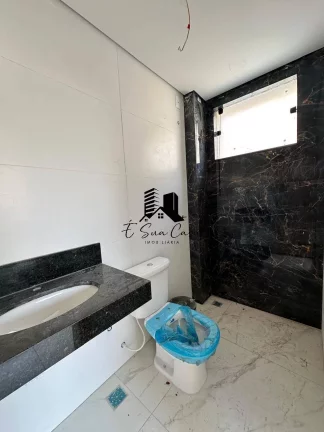 Imagem Apartamento 3 quartos à venda Bairro Industrial - Contagem/MG