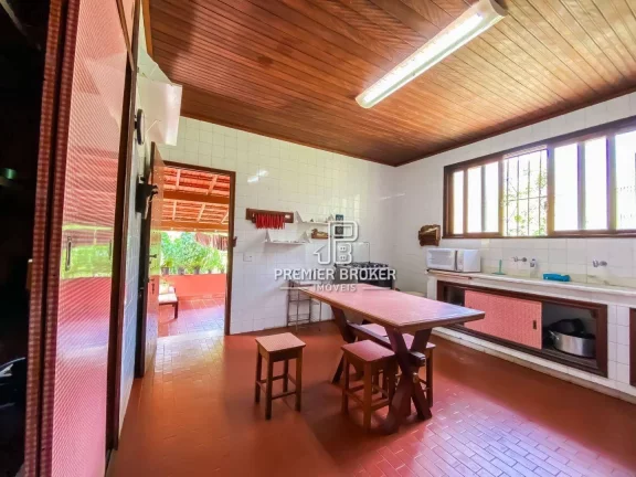 Imagem Casa à venda, 227 m² por R$ 1.450.000,00 - Posse - Teresópolis/RJ