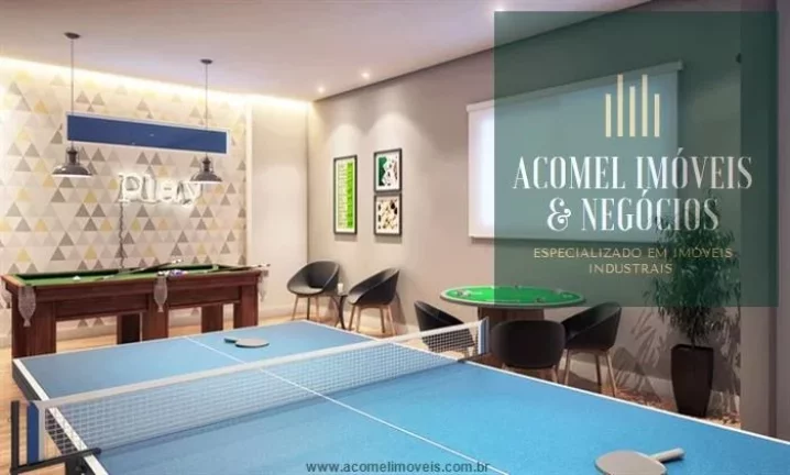 Imagem Apartamentos no Litoral para venda em Praia Grande no bairro Canto do Forte