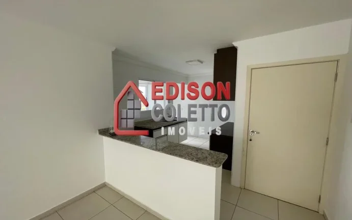 Imagem Apartamento a venda, com elevador e 3 quartos, no Residencial Figueira, em Piracicaba!!