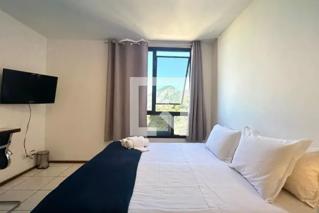 Imagem Apartamento à Venda - Copacabana, 1 Quarto, 80 m2