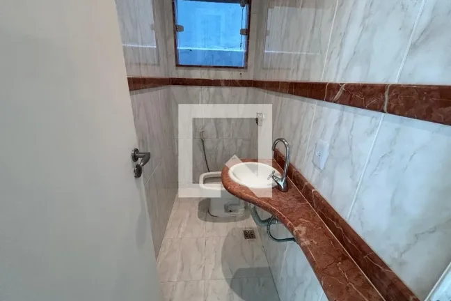 Imagem Casa à Venda - Recreio, 6 Quartos, 580 m2