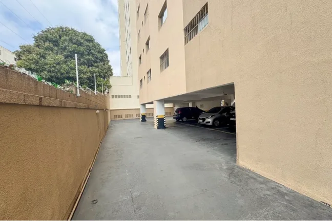 Imagem APARTAMENTO RESIDENCIAL em São Paulo - SP, Jardim Prudência