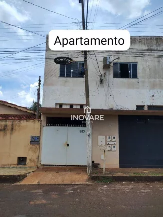 Imagem Imovel à venda por R$ 390.000 - Setor Bela Vista - Itumbiara/GO