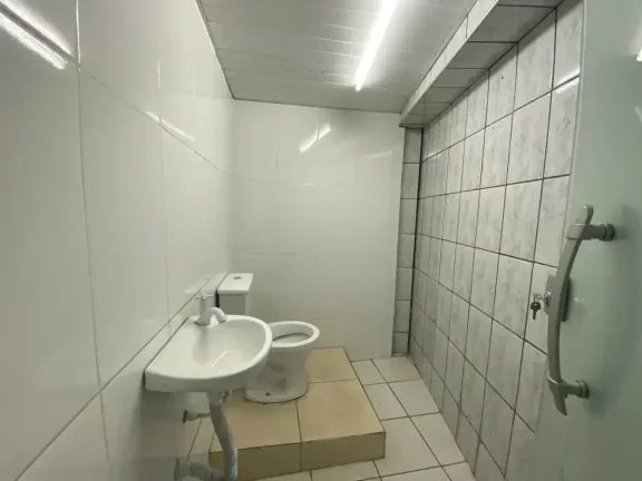Imagem Galpão em Local Estratégico no Pontilhão – Excelente Oportunidade Comercial!