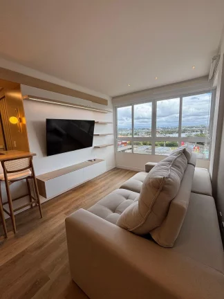 Imagem Apartamento à venda em Torres, Igra Sul, com 2 quartos, 81,62m²