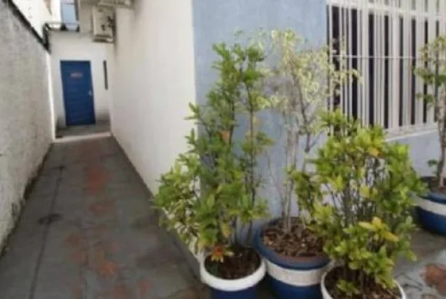 Imagem Alugo Casa Comercial em Santo André. Bairro Jardim