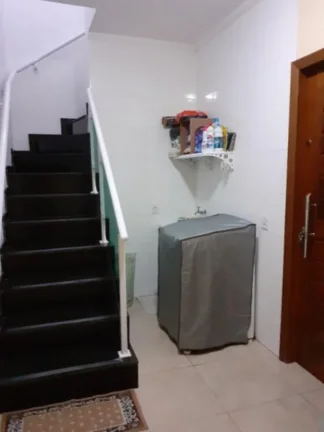 Imagem Sobrado para Venda por R$410.000,00 com 120m², 3 dormitórios, 1 suite e 2 vagas - São miguel paulista, São paulo / SP - Cód. BDI28075
