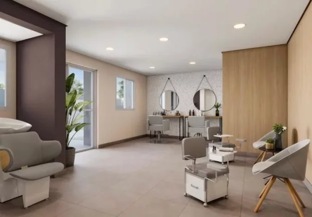 Imagem Apartamento com 2 dormitórios à venda, 44 m² por R$ 478.700,00 - Vila Prudente (Zona Leste) - São Paulo/SP