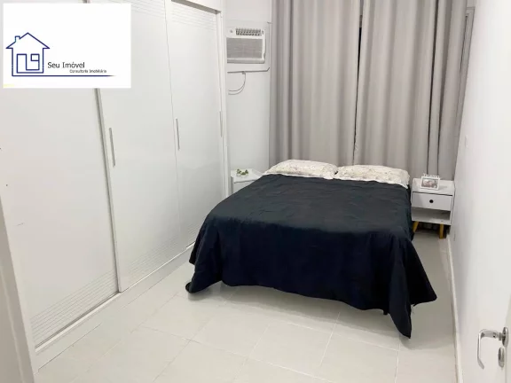 Imagem VENDO LINDO APARTAMENTO TODO REFORMADO NA FREGUESIA / JACAREPAGUÁ