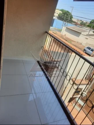 Imagem Casa - Ribeirão Preto - Jardim Antártica