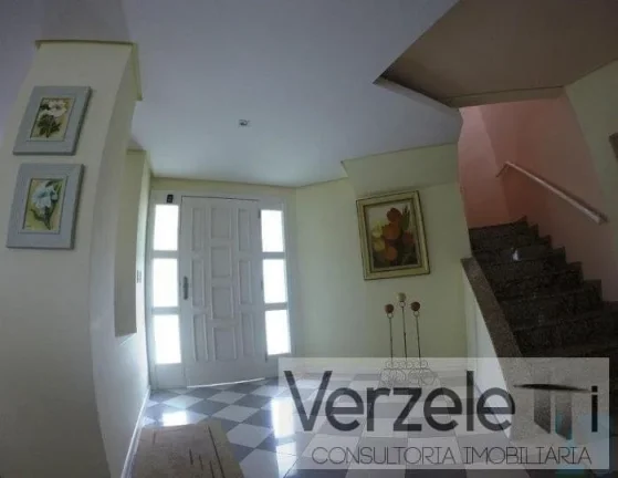 Imagem Casa em Condomínio para Venda em Balneário Camboriú / SC no bairro Estados