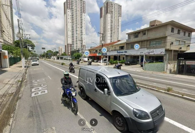 Imagem Terreno à venda, 1000 m² por R$ 12.720.000,01 - Ferreira - São Paulo/SP