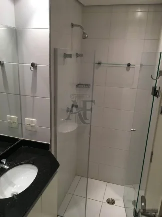 Imagem Apartamento a venda em Vila Nova Conceição, São Paulo