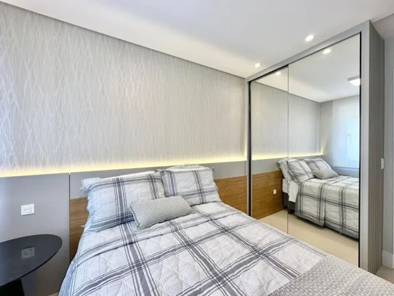 Imagem Apartamento 3 Dormitórios - Bairro Navegantes
