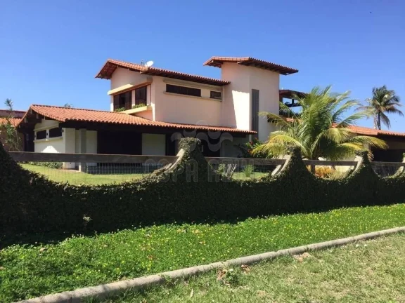 Araruama – Rua Nilza Antunes | Residencial › Casa 5 quarto(s) à Venda