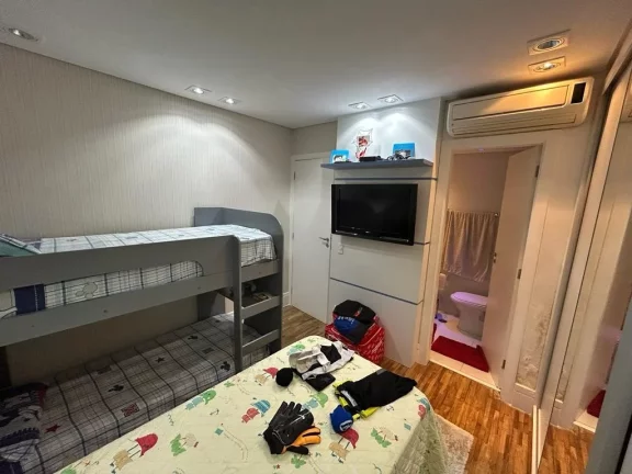 Imagem APARTAMENTO RESIDENCIAL em SANTO ANDRÉ - SP, CAMPESTRE