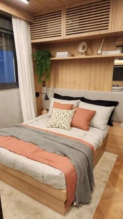 Imagem APARTAMENTO RESIDENCIAL em São Paulo - SP, Bela Vista