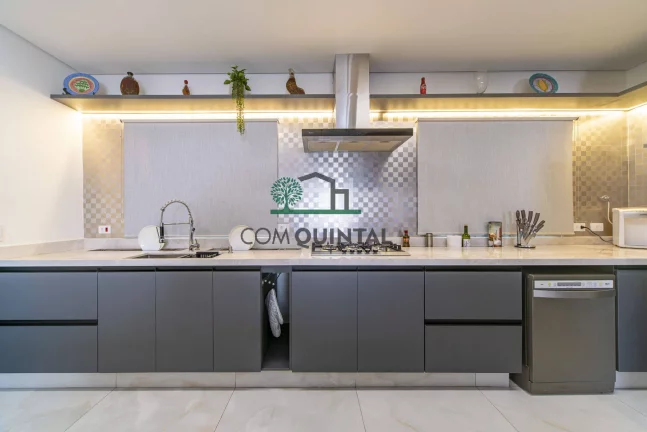 Imagem Casa com 4 Quartos à Venda, 597 m² em São Paulo Ii - Cotia